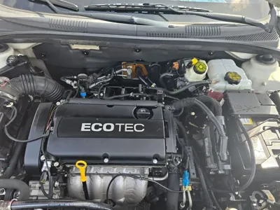 ChevroletGMDaewoo Lacetti 2010, 87600 км, за 2700000 KRW - фото 6