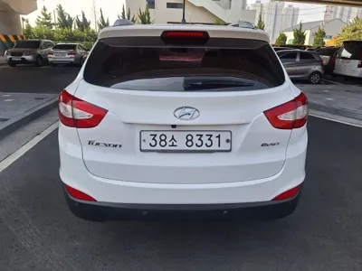 Hyundai Tucson 2014, 199516 км, за 6300000 KRW - фото 4