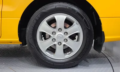 Hyundai Starex 2020, 92504 км, за 18900000 KRW - фото 21