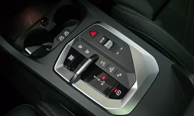 BMW 1-Series 2025, 4400 км, за 40000000 KRW - фото 9