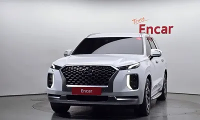 Hyundai Palisade 2021, 83920 км, за 28900000 KRW