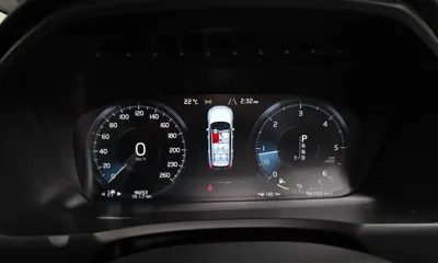 Volvo XC90 2018, 98253 км, за 29600000 KRW - фото 8