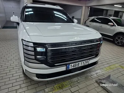 Hyundai Palisade 2026, 16440 км, за 48900000 KRW