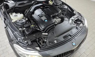 BMW Z4 2014, 54763 км, за 35440000 KRW - фото 2