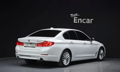 BMW 5-Series 2018, 158051 км, за 19400000 KRW - фото 2