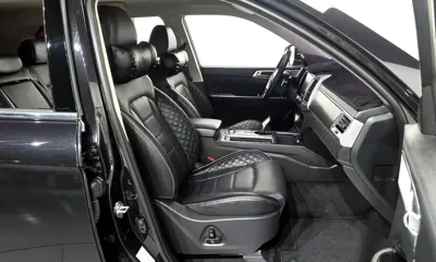 KG_Mobility_Ssangyong Rexton 2023, 76748 км, за 26500000 KRW - фото 11