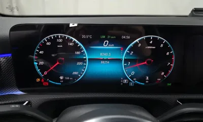 Mercedes-Benz A-Class 2021, 88254 км, за 19200000 KRW - фото 8