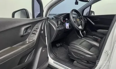 ChevroletGMDaewoo Trax 2017, 85988 км, за 6900000 KRW - фото 11