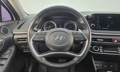 Hyundai Sonata 2023, 49278 км, за 19000000 KRW - фото 14