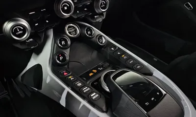 Astonmartin Vantage 2019, 21887 км, за 115900000 KRW - фото 9