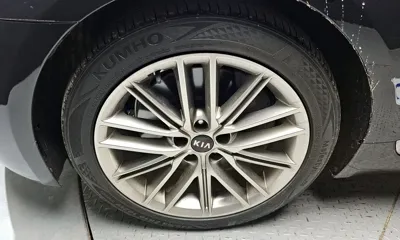 Kia K9 2021, 98809 км, за 26300000 KRW - фото 5