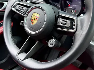 Porsche Macan 2024, 50700 км, за 339799 CNY - фото 11