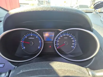 Hyundai Tucson 2014, 140626 км, за 7290000 KRW - фото 8