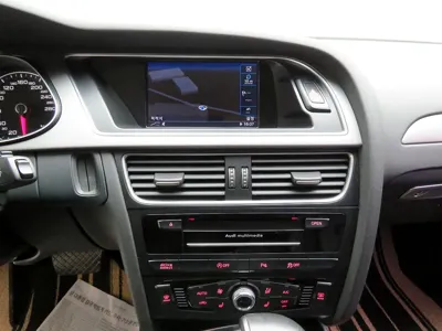 Audi A4 2015, 114615 км, за 5200000 KRW - фото 12