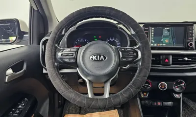 Kia Morning 2018, 70693 км, за 8700000 KRW - фото 13
