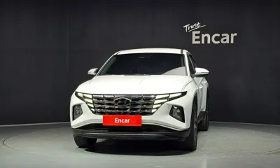 Hyundai Tucson 2022, 110560 км, за 16700000 KRW