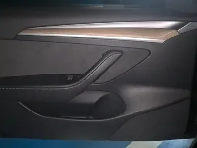 Tesla Model 3 2023, 53900 км, за 144000 CNY - фото 7
