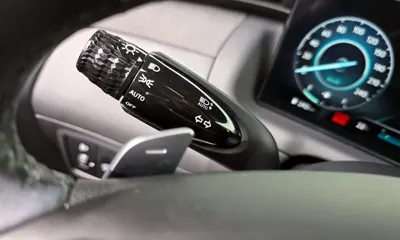 Hyundai Tucson 2022, 62815 км, за 24200000 KRW - фото 27