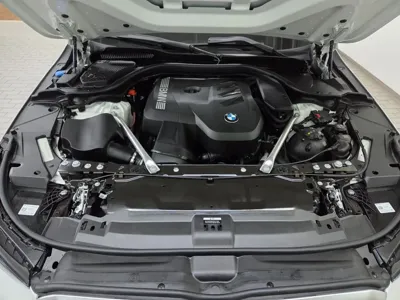 BMW 5-Series 2025, 10802 км, за 52000000 KRW - фото 8