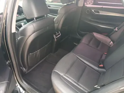 Hyundai Grandeur 2019, 175227 км, за 14300000 KRW - фото 11