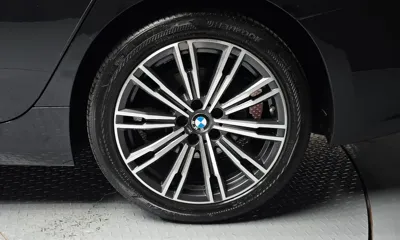 BMW 3-Series 2022, 34199 км, за 27490000 KRW - фото 21