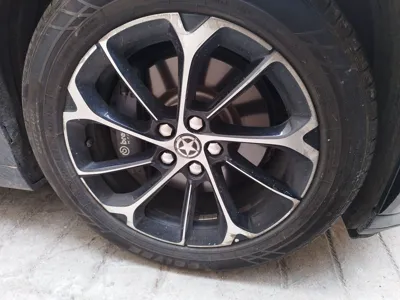 Xpeng P7 2020, 165600 км, за 86959.62 CNY