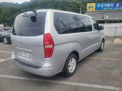 Hyundai Starex 2010, 255845 км, за 2900000 KRW - фото 5