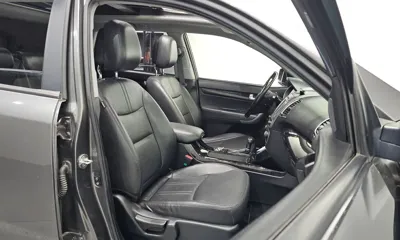 Kia Sorento 2013, 153520 км, за 6990000 KRW - фото 12