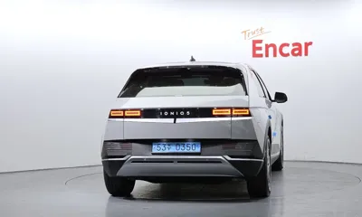Hyundai Ioniq5 2024, 36584 км, за 32500000 KRW - фото 4
