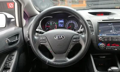 Kia K3 2015, 164902 км, за 4900000 KRW - фото 13