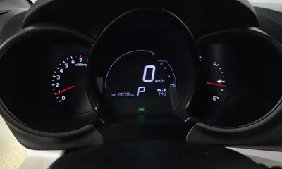 Kia Ray 2013, 130732 км, за 5900000 KRW - фото 8