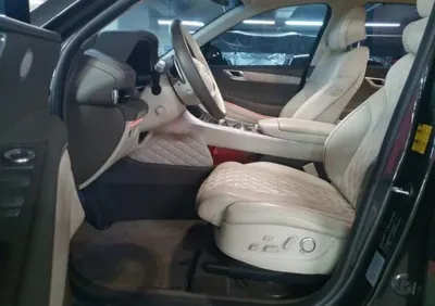 Genesis GV80 2023, 56595 км, за 10560000 KRW