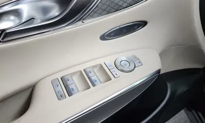 Genesis GV70 2023, 93660 км, за 32990000 KRW - фото 28