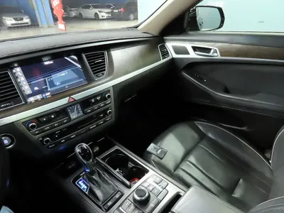 Hyundai Genesis 2015, 279625 км, за 7000000 KRW - фото 11
