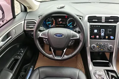 Ford Mondeo 2018, 67100 км, за 75299.04 CNY - фото 13