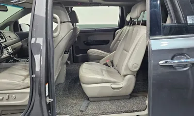 Kia Canival 2018, 97599 км, за 12100000 KRW - фото 26