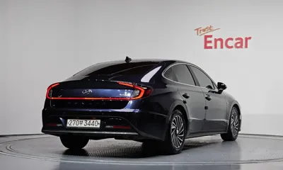 Hyundai Sonata 2020, 105061 км, за 14990000 KRW