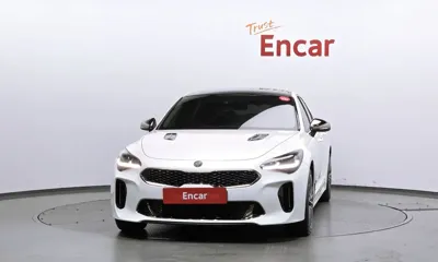 Kia Stinger 2018, 108968 км, за 14300000 KRW - фото 3