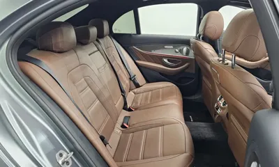 Mercedes-Benz E-Class 2019, 117024 км, за 39000000 KRW - фото 11