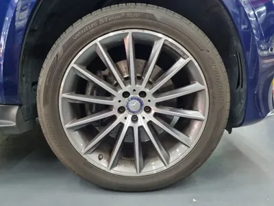 Mercedes-Benz GLS-Class 2017, 89319 км, за 36500000 KRW - фото 16