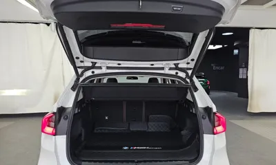 BMW X1 2024, 11697 км, за 48900000 KRW - фото 20
