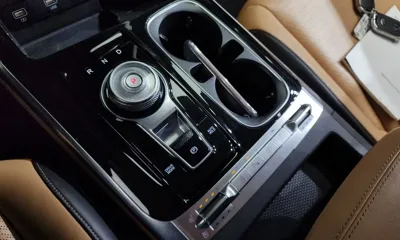Kia Canival 2021, 125402 км, за 25000000 KRW - фото 9