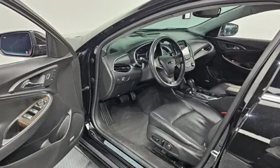 ChevroletGMDaewoo Malibu 2017, 112522 км, за 8800000 KRW - фото 10