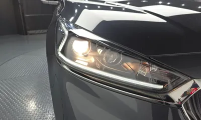 Kia K7 2018, 38485 км, за 13800000 KRW - фото 22