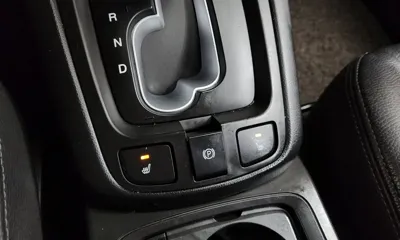 ChevroletGMDaewoo Captiva 2016, 152674 км, за 4990000 KRW - фото 12