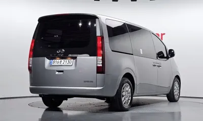 Hyundai Staria 2023, 88602 км, за 21500000 KRW