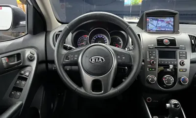 Kia Porte 2012, 77715 км, за 3990000 KRW - фото 12