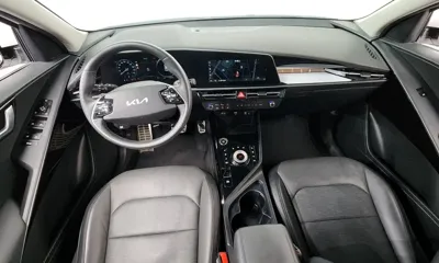 Kia Niro 2022, 63629 км, за 24990000 KRW - фото 7