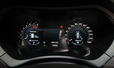 Lincoln MKZ 2014, 90654 км, за 5600000 KRW - фото 8