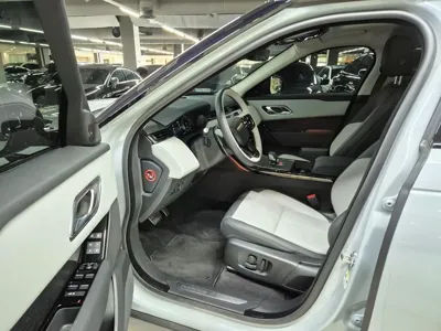 Land Rover Range Rover Velar 2025, 6631 км, за 79500000 KRW - фото 9